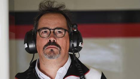 Rob Leupen hat als Toyota-Boss schon mehrere Le-Mans-Dramen erlebt