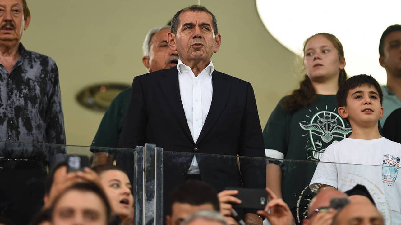 Gala-Präsident: Wir werden Meister