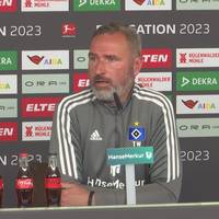Walter emotional: "Wir sind eine Familie!"