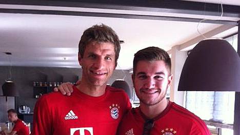 Müller und Held