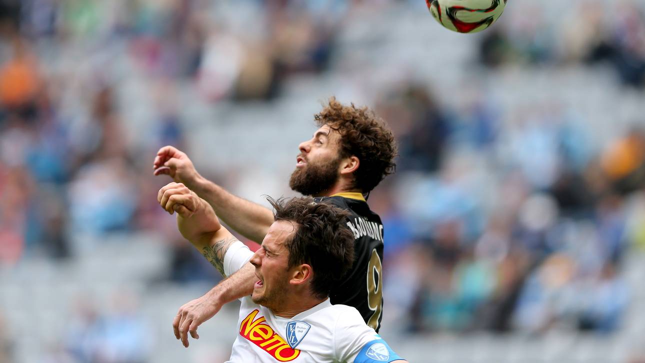 Löwe Rodri wechselt nach Spanien