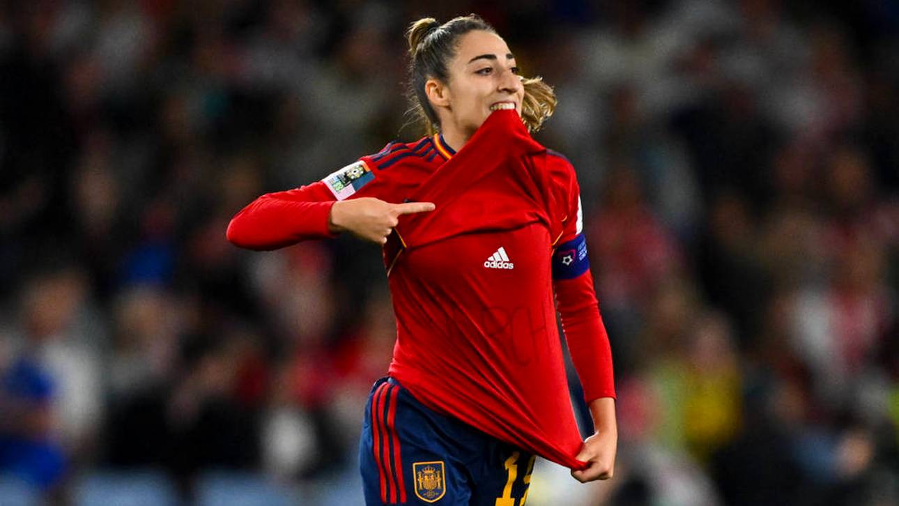 Spanien schafft, was nur Deutschland gelang