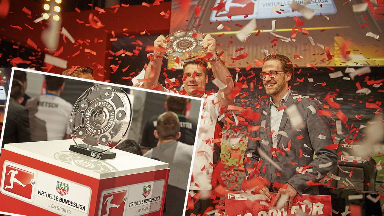 Favoriten der FIFA-Meisterschaft