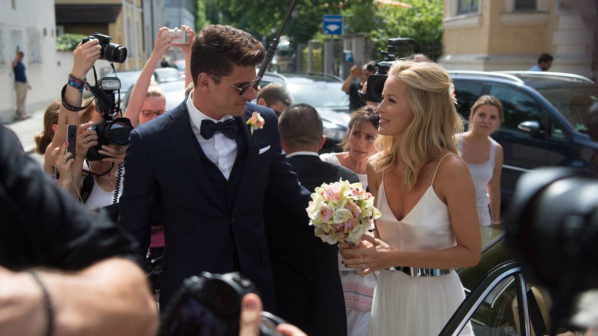 Vor wenigen Tagen kündigt der 31-Jährige an, die Türkei wegen der Spannungen im Land zu verlassen