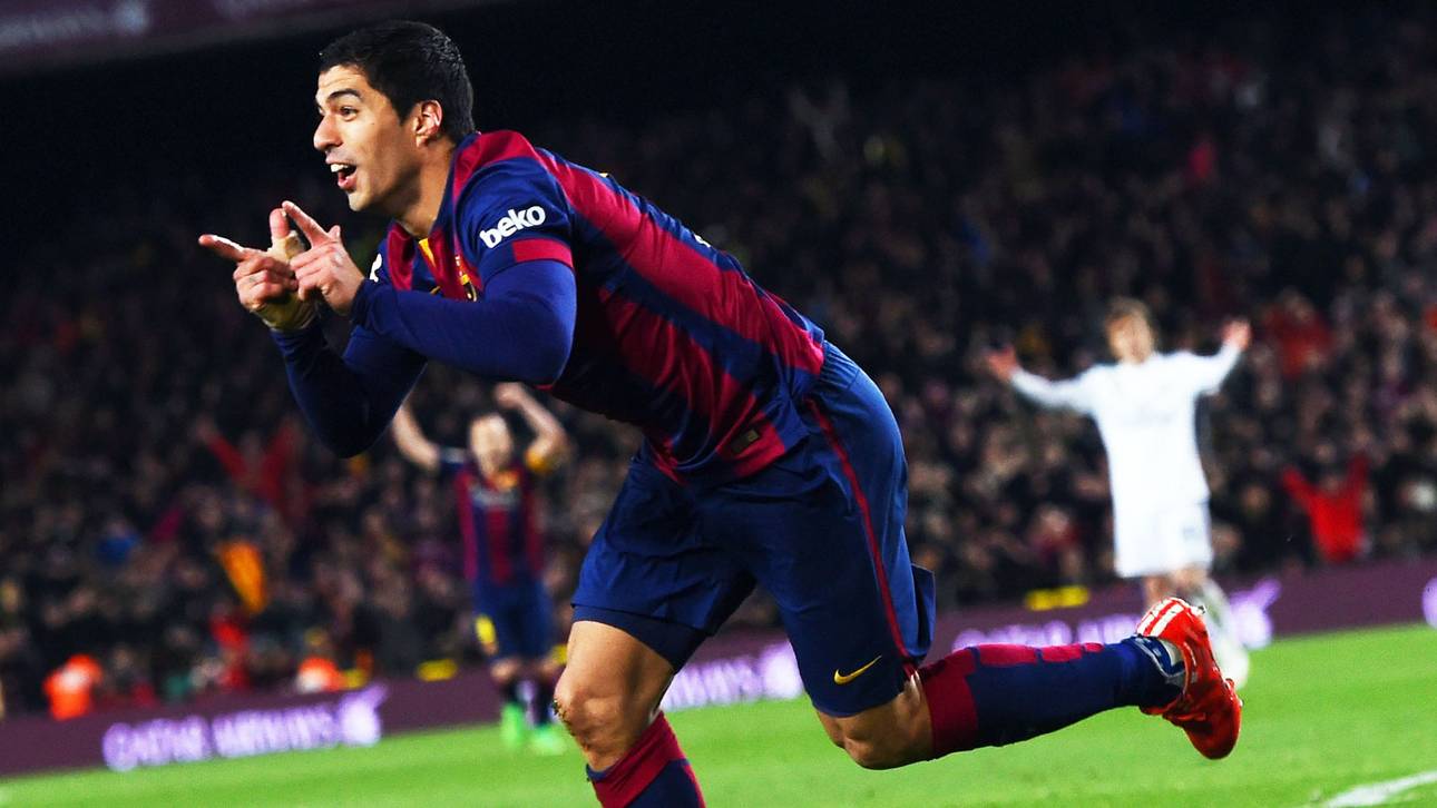 Barca „zermalmt“ Real – Lob für Kroos