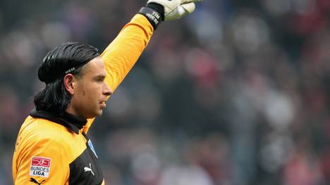 Tim Wiese