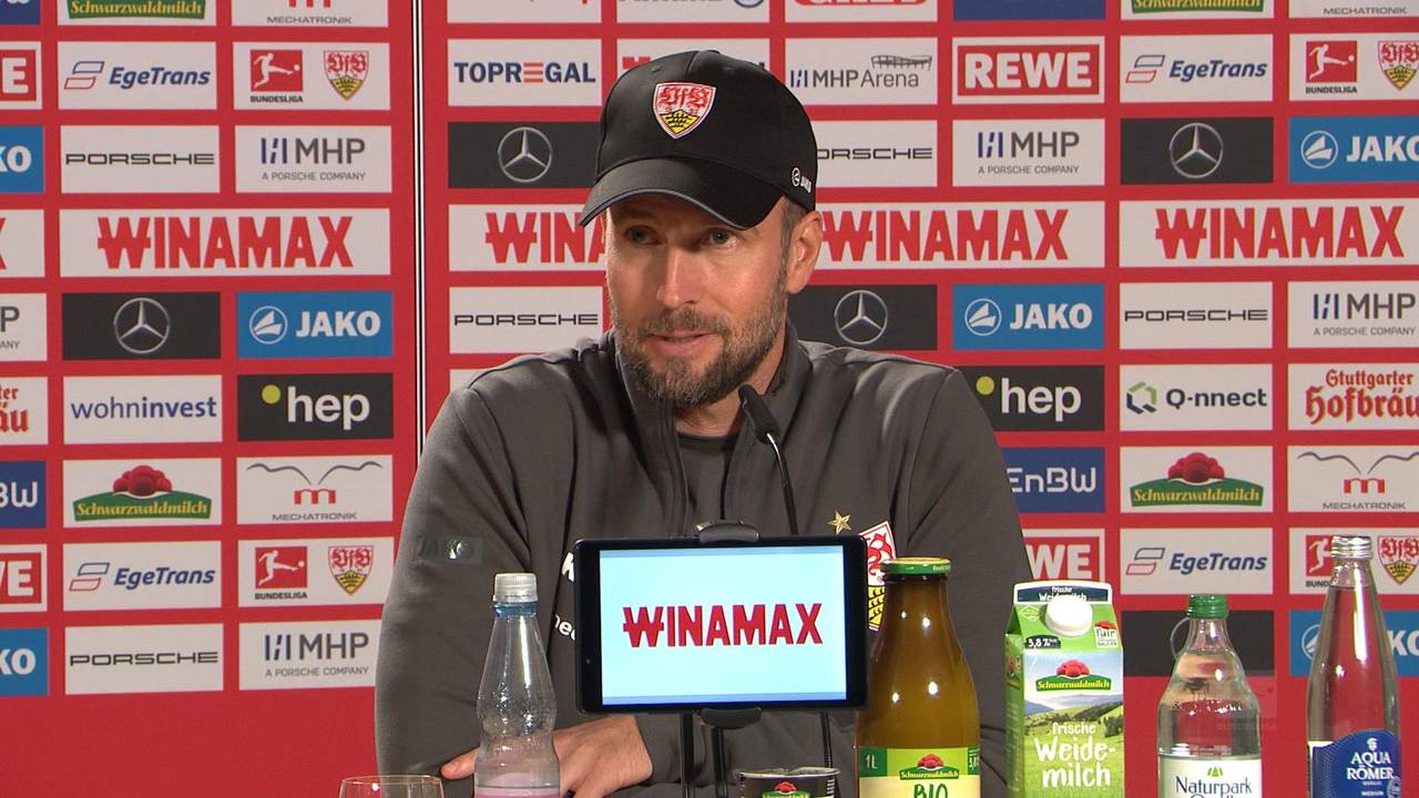 Guirassy-Einsatz noch fraglich