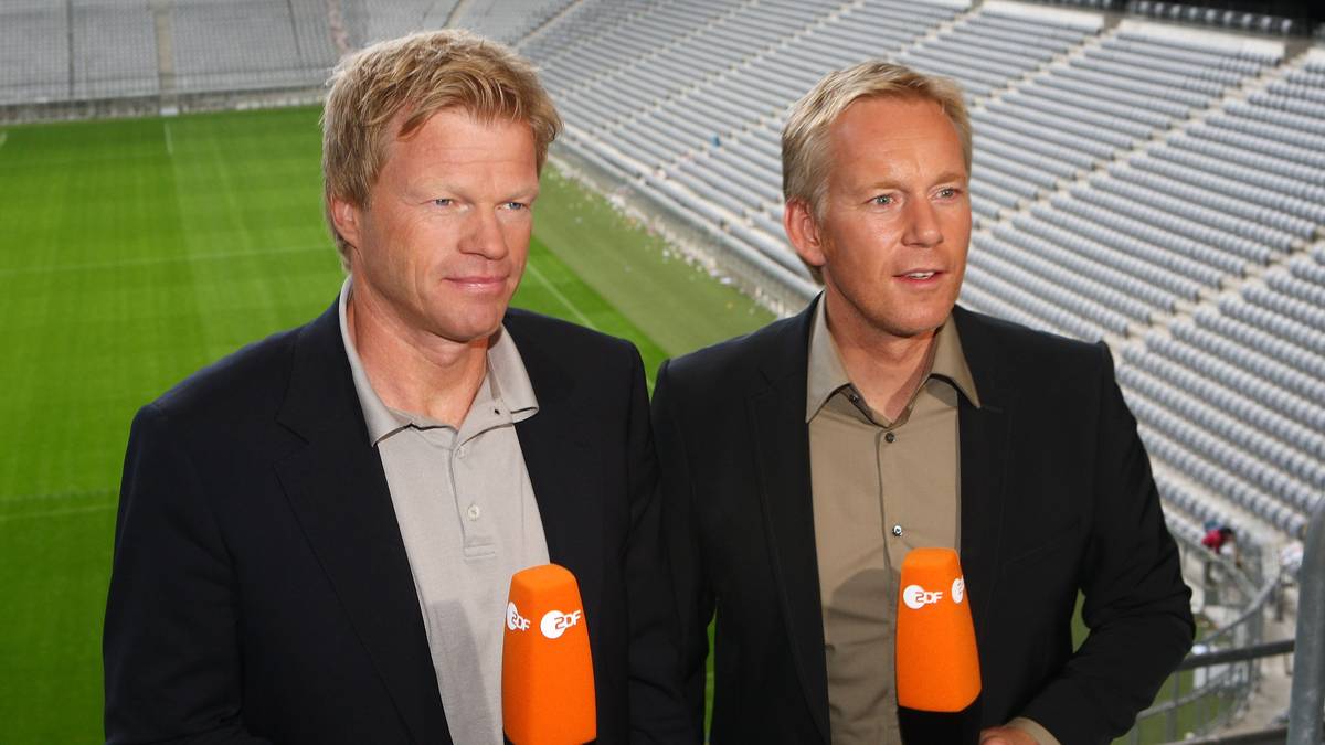 Auch nach seiner Karriere blieb Kahn präsent, legte direkt als TV-Experte im ZDF los. Nebenbei bildete er sich weiter, studierte Sportmanagement und startete diverse Business-Aktivitäten. Er wandelte sich vom heißblütigen Keeper zum souveränen Weltmann