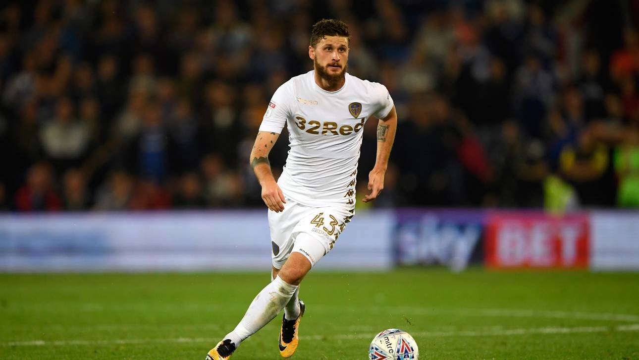 Zwei Tore, ein Assist: Mateusz Klich hat großen Anteil am starken Start von Leeds United
