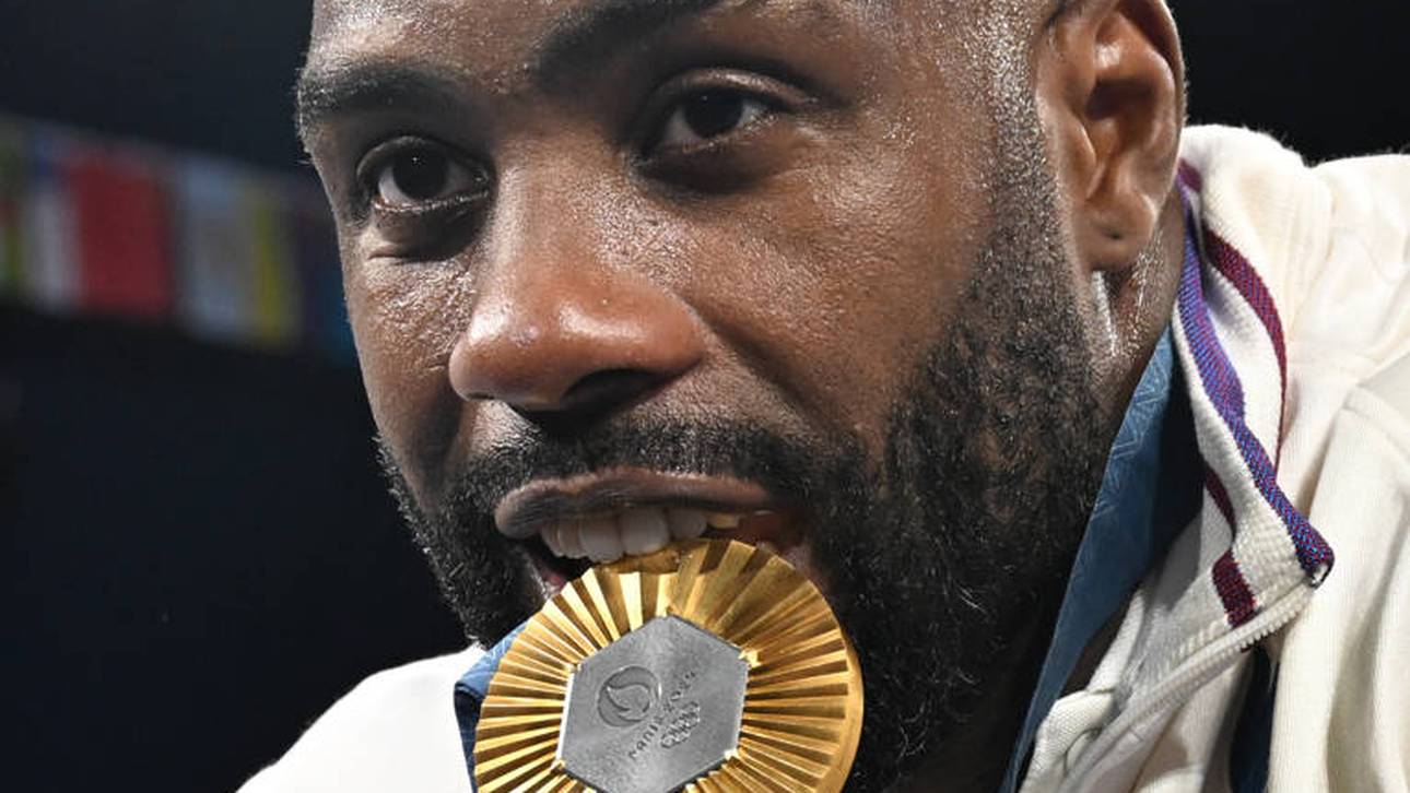 150-Kilo-Koloss schreibt Geschichte