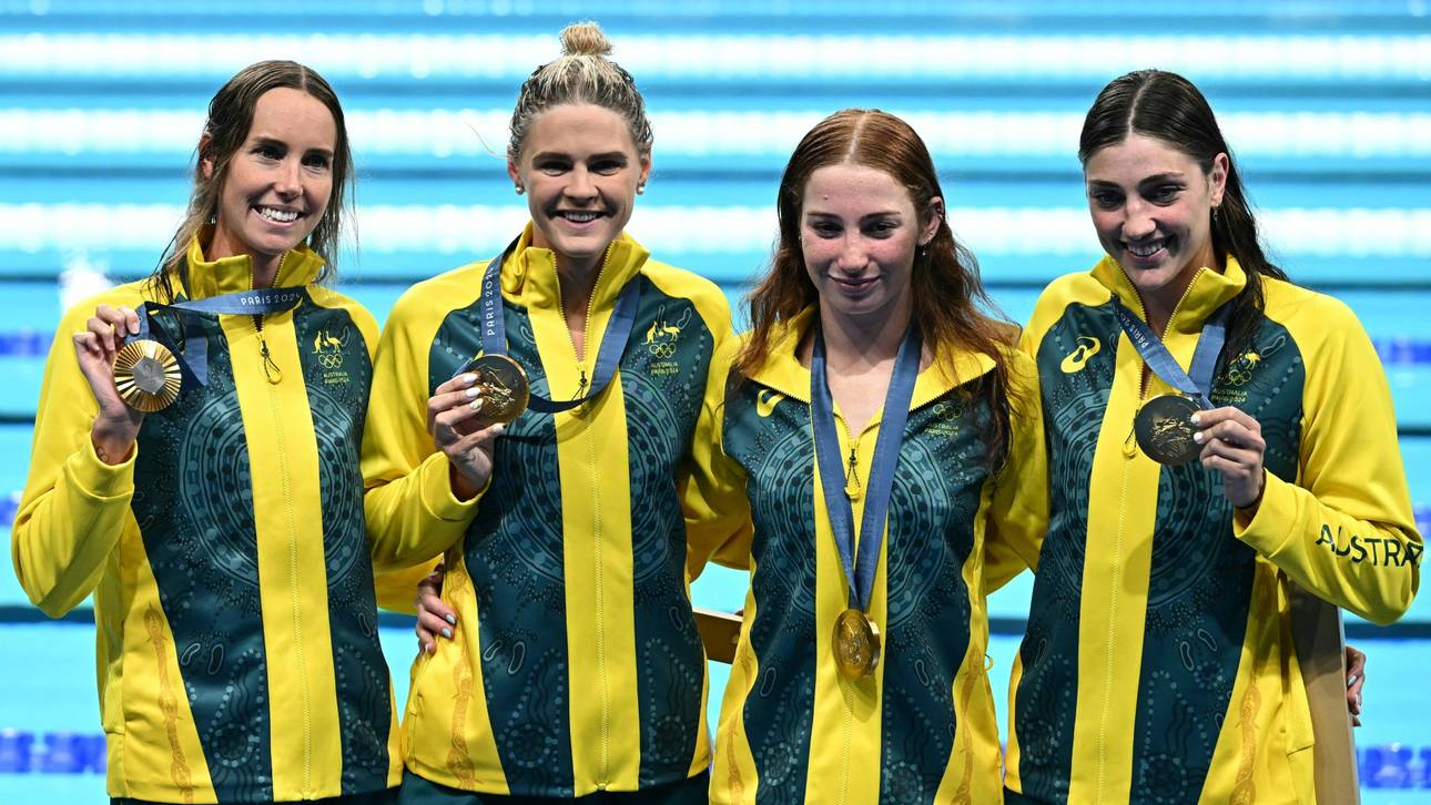 Olympia: TV-Kommentator wegen Sexismus entlassen