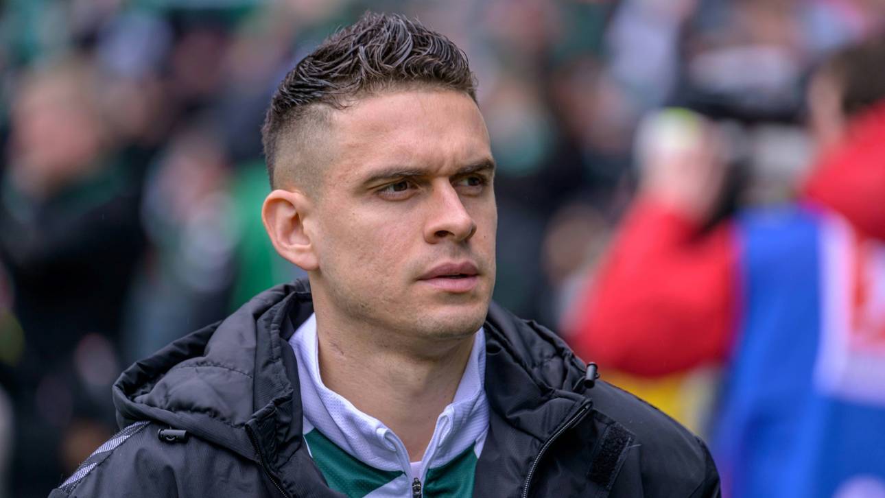 Fritz gibt Update zu Borre