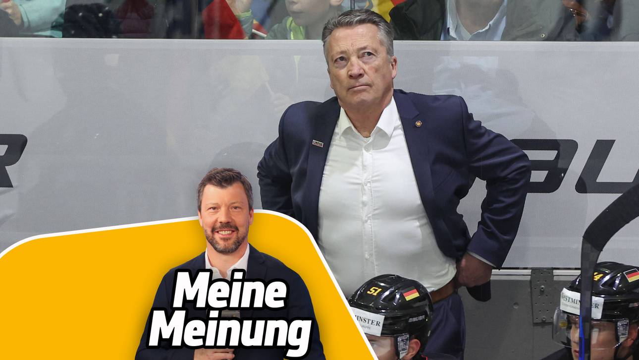 Harry Kreis geht den richtigen Weg