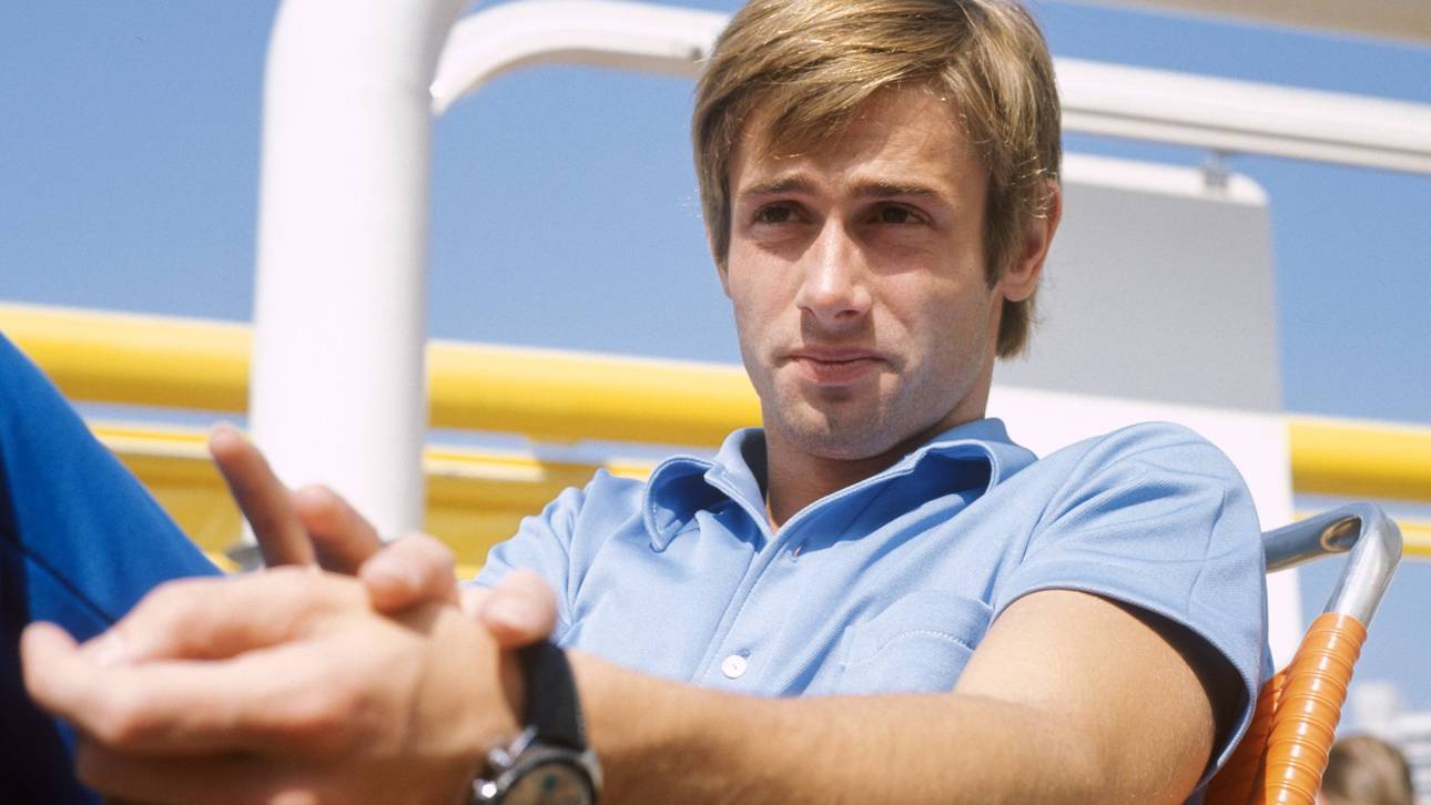 Ein deutscher Jahrhundert-Athlet