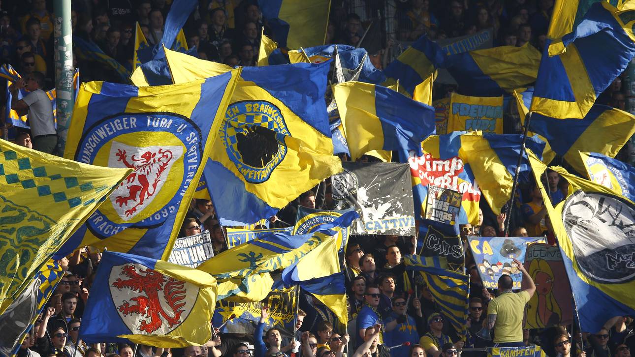 Niedersachsenderby auf SPORT1.fm