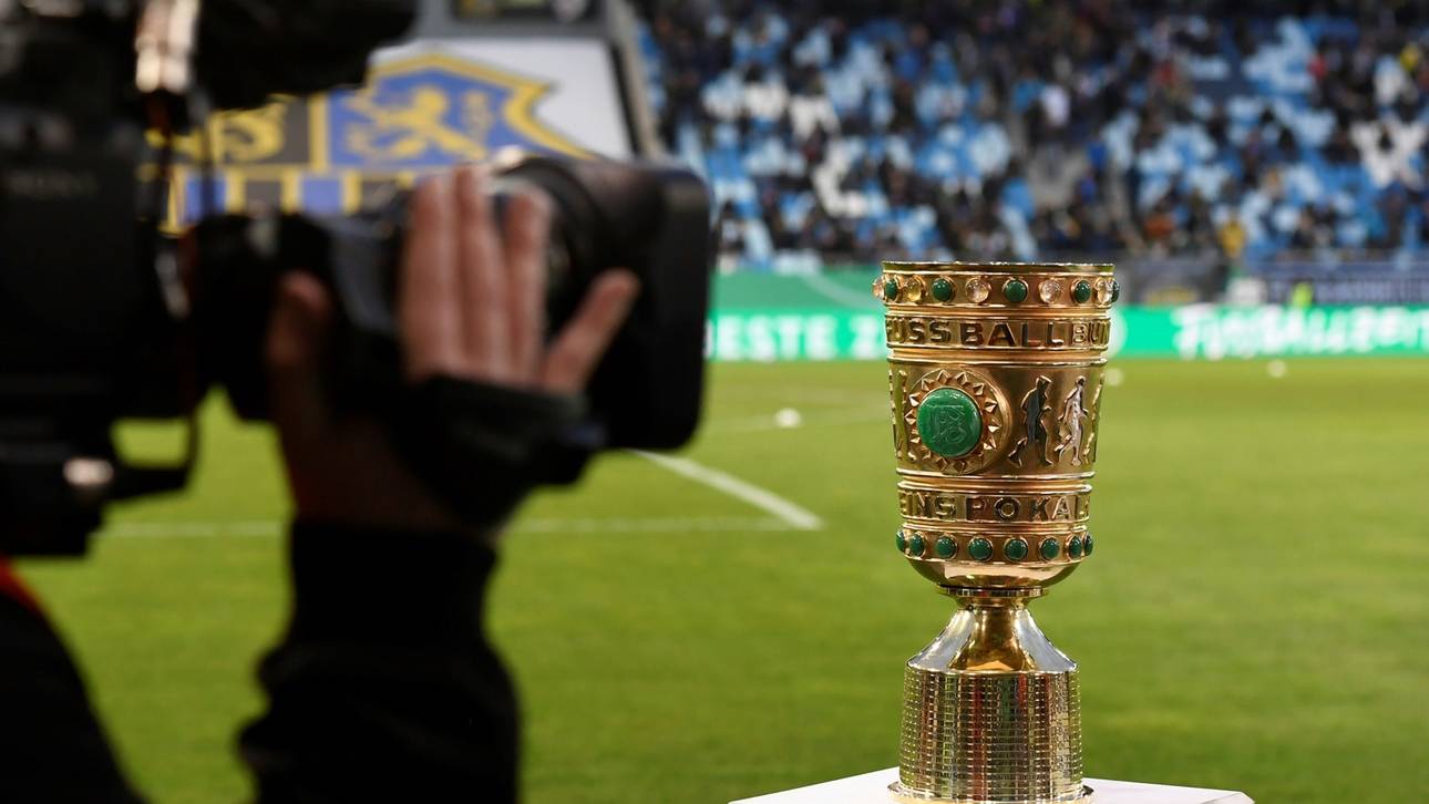 Saarbrücken erneut für den DFB-Pokal qualifiziert