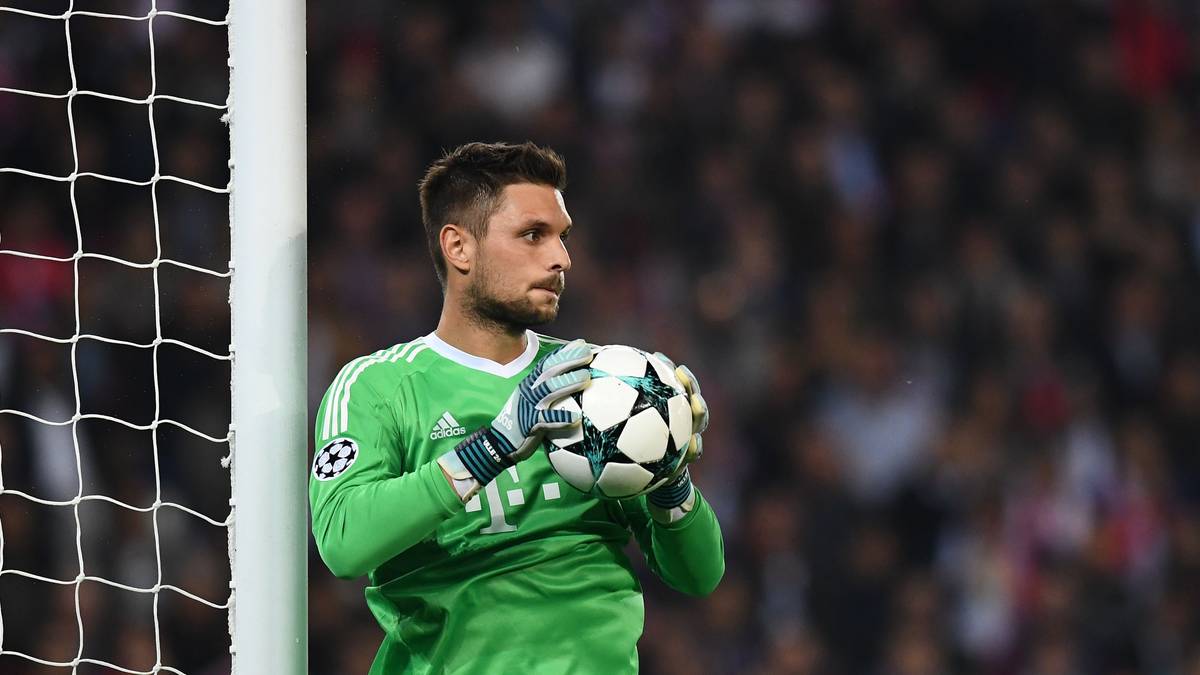 SVEN ULREICH: Hat sich zuletzt nach seinem groben Patzer gegen Wolfsburg stabilisiert. Bleibt aber nach wie vor eine der wenigen Schwachstellen des Rekordmeisters. Ist kein Eins-zu-Eins-Ersatz für den lange verletzten Manuel Neuer. PUNKT FÜR LEIPZIG - 1:0  