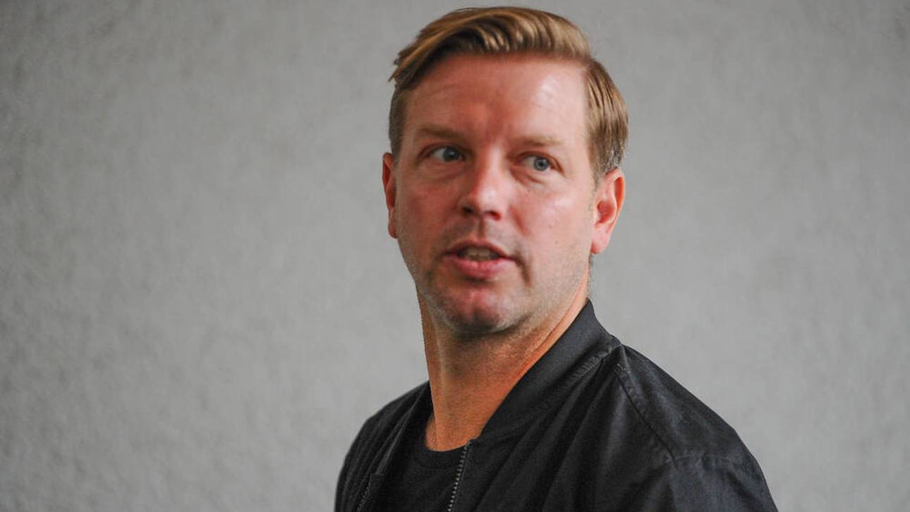 Kohfeldt: „Ich bin ein Feedbackmensch“