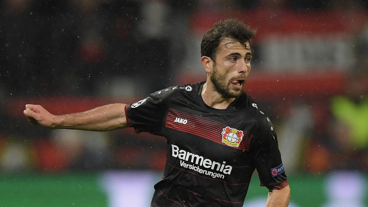 ADMIR MEHMEDI (ab 81.): Wurde für den glücklosen Brandt eingewechselt, konnte dem Spiel aber keine entscheidenden Akzente verleihen - ohne Benotung