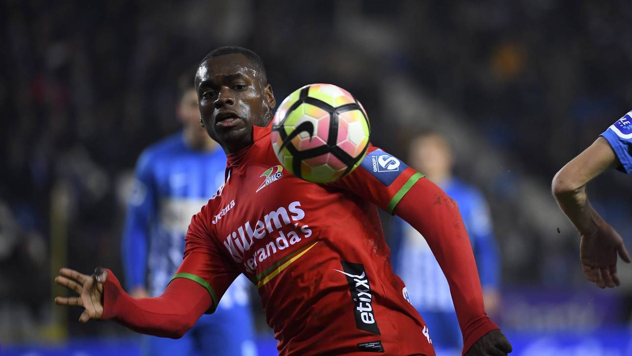 Wolfsburg dementiert Dimata-Deal