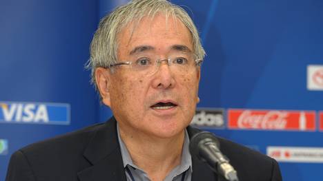 Kazuyoshi Miura Appointed As FIFA Club World Cup Ambassador