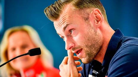 Weltmeister Petter Northug sieht weiter Dopingprobleme im Langlauf