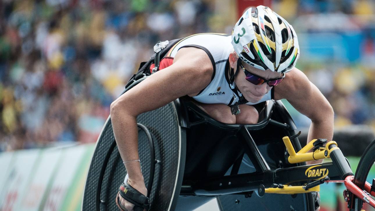 Vervoort: Noch zu früh zu sterben