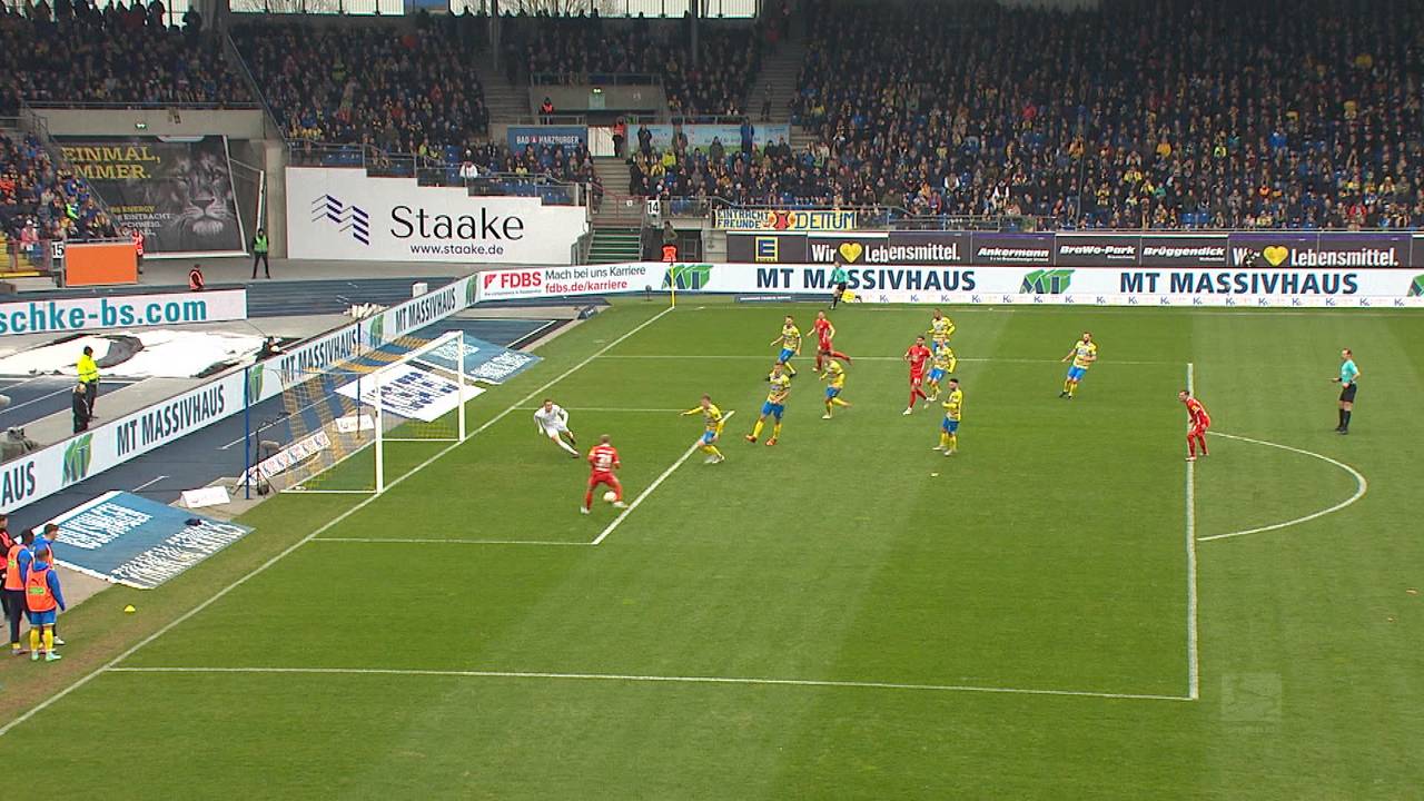 Opoku: “Atmosphäre wird gigantisch“