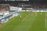Eintracht Braunschweig gelingt gegen Mit-Aufsteiger Kaiserslautern ein Big Point im Abstiegskampf. Ein Lauterer Joker versiebt die XXL-Chance zum Ausgleich.