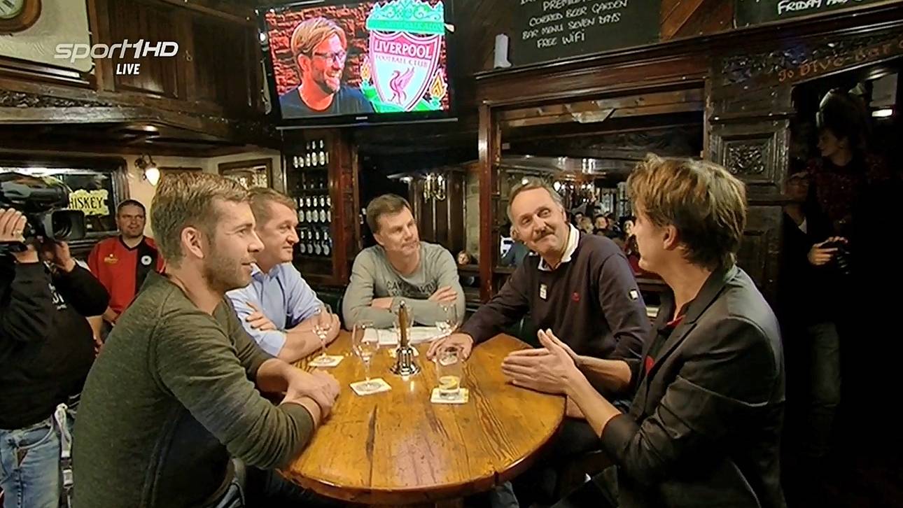 Neururer: „Nicht 100 Prozent Klopp“