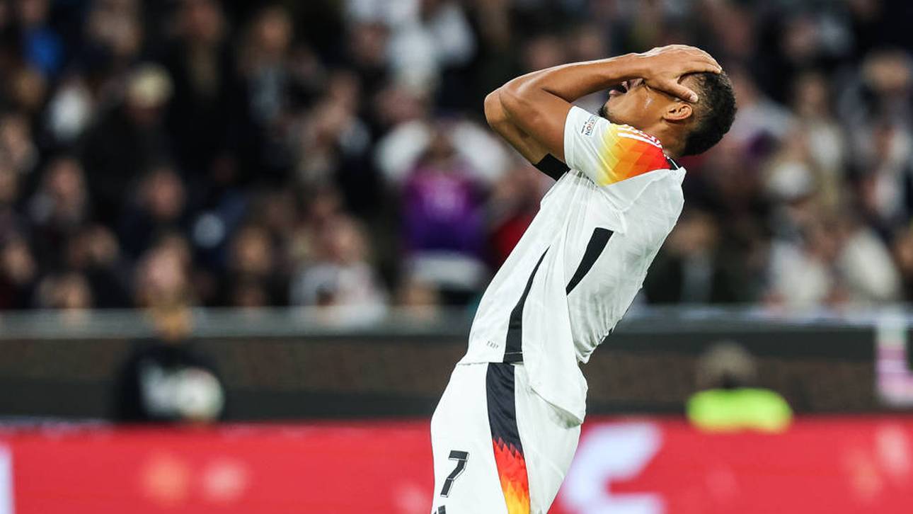 Leweling-Abseitstor? Urs Meier tobt