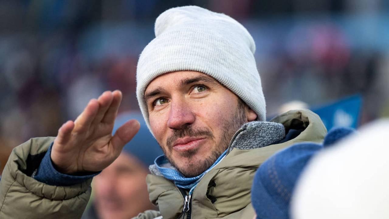 Was Olympia für Felix Neureuther bedeutet