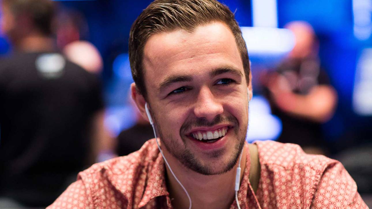 Schemion verteidigt Platz zwei