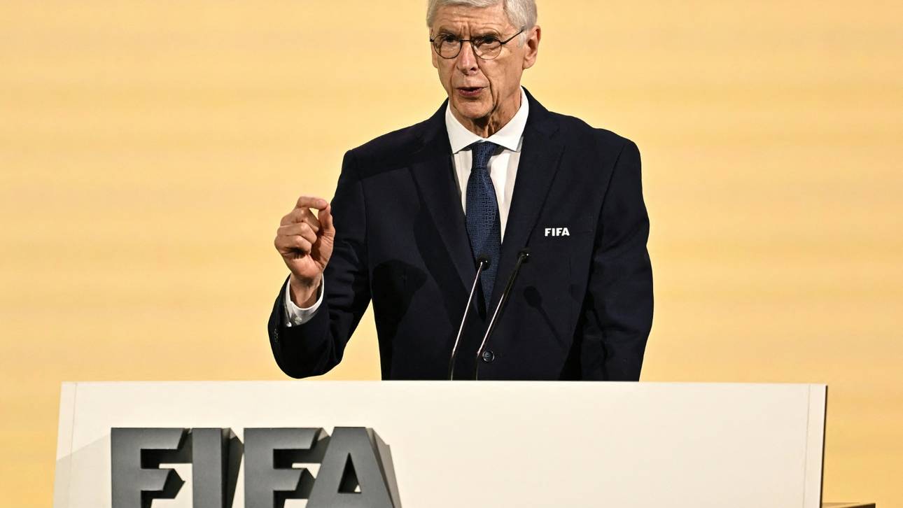 Termin-Wahnsinn? FIFA reagiert