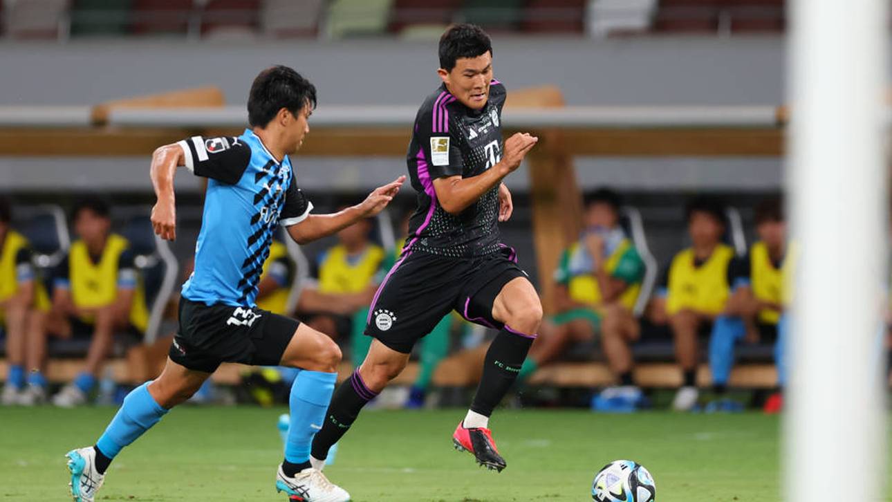 Kim-Geständnis: „Habe Fehler gemacht“