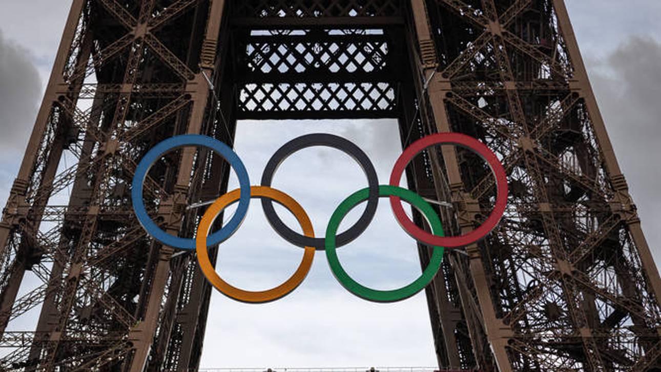 Tragischer Tod von Olympia-Hoffnung