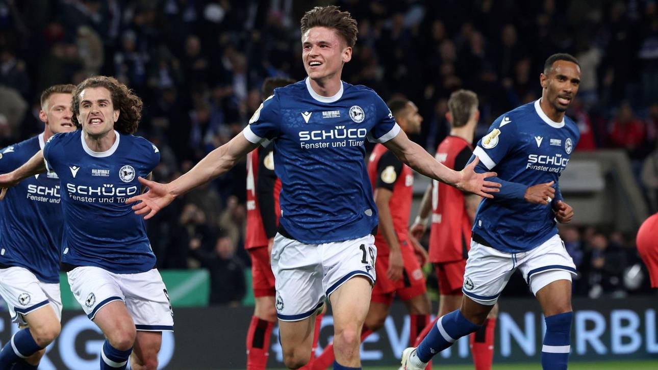 Bielefeld – VfB Stuttgart Tipp, Prognose & Quoten 24.5.25