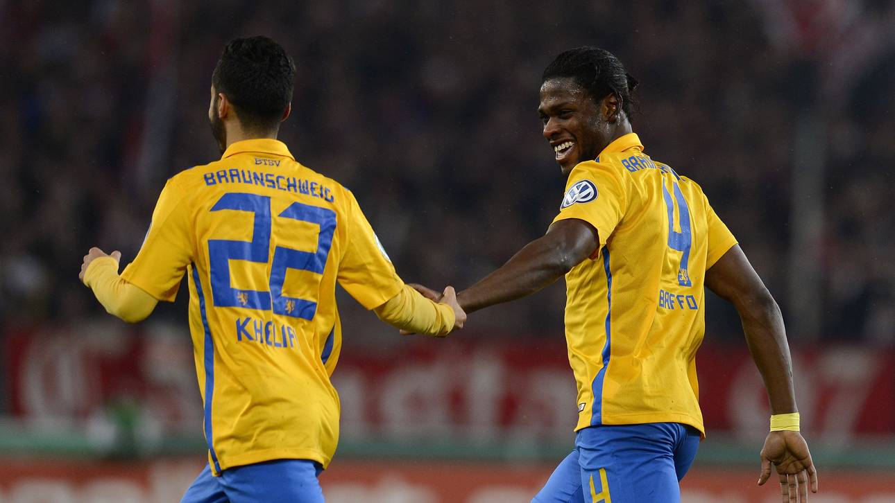 Braunschweig stürzt St. Pauli in die Krise