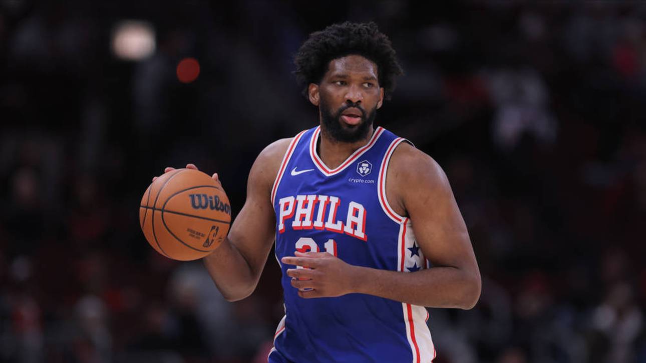 NBA-Superstar glänzt bei Comeback