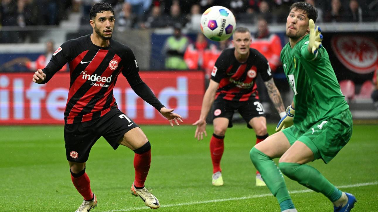 Dortmund: Entwarnung bei Kobel nach Auswechslung