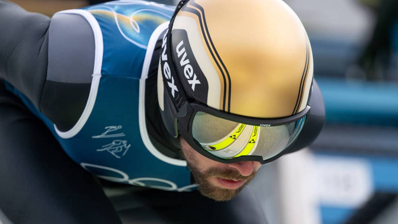 Olympia-Medaille zum Abschied?