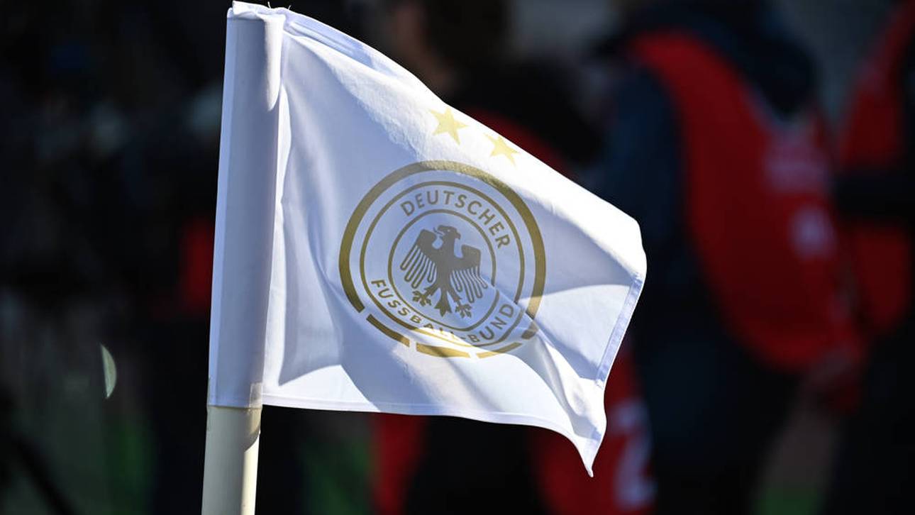 WM-Bewerbung: Konkurrenz für DFB