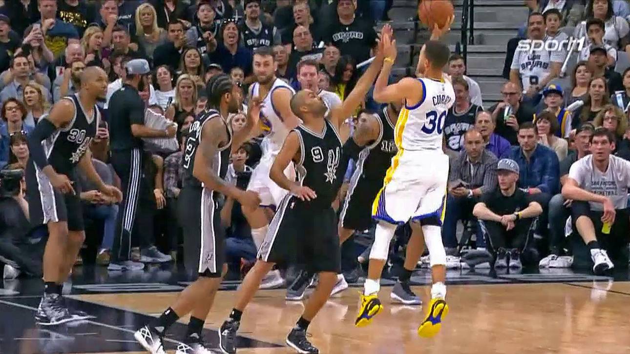 Warriors stellen Jordans Fabelrekord ein