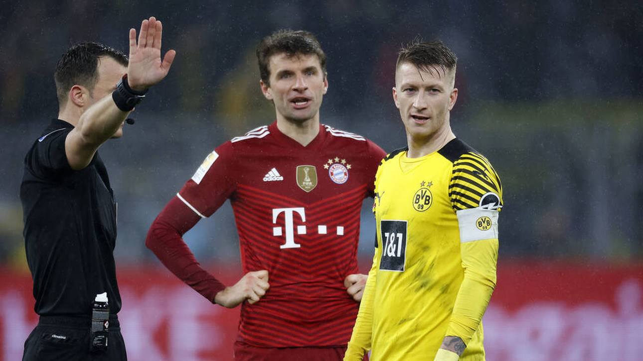 Reus begrüßt Müller in der MLS