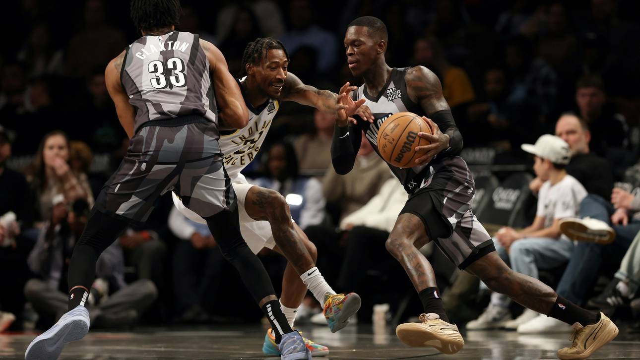 Kehrt die NBA zurück?