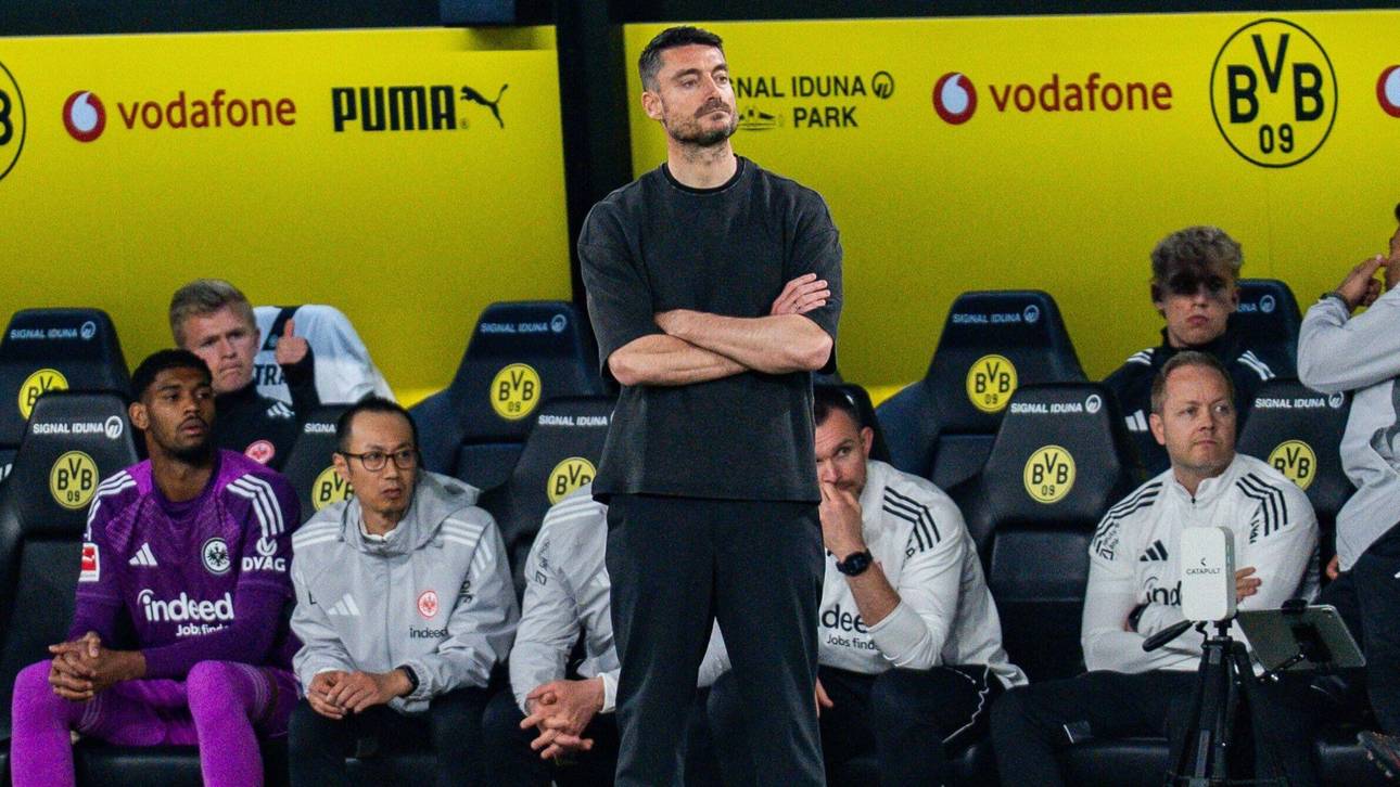 Eintracht Frankfurt vs VfB Stuttgart: Prognosen, Wett Tipps und Quoten | Bundesliga am 16.05.2026
