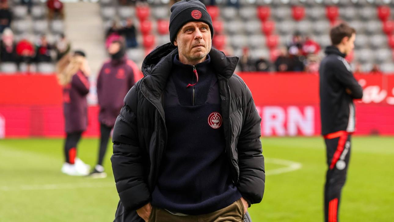 Bayern: Selbstbewusst ins Endspiel