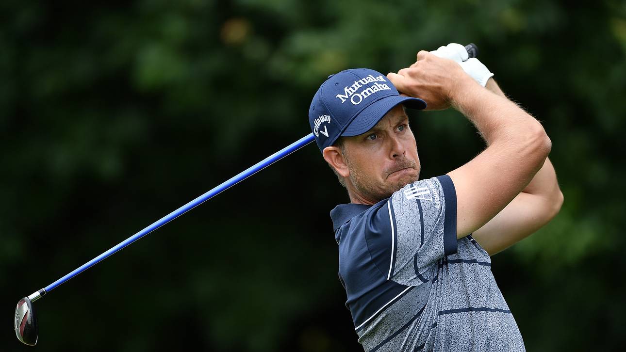 Schwede gewinnt BMW Open