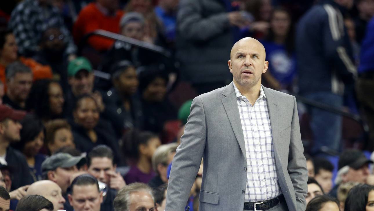 Kidd-Rauswurf sorgt für Wirbel