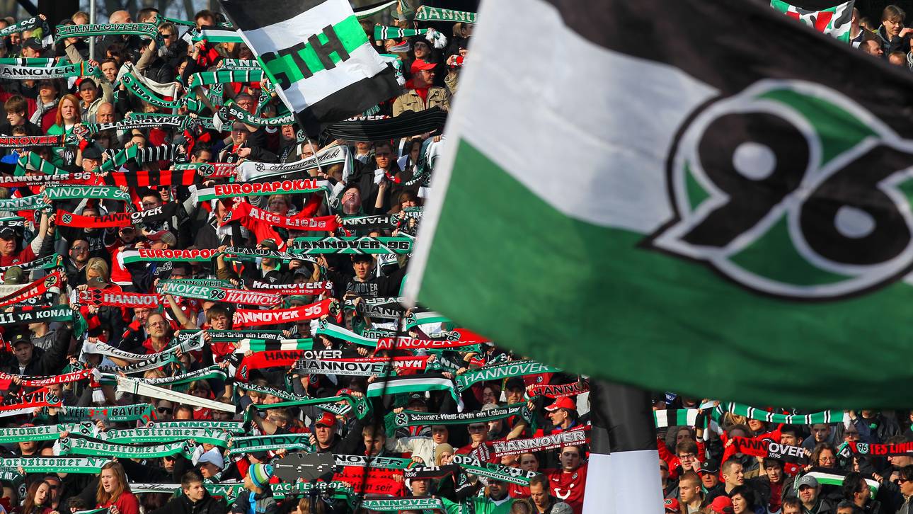 DFB sanktioniert Hannover 96